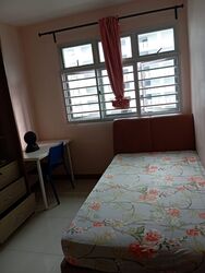 Blk 70C Telok Blangah Ridgeview (Bukit Merah), HDB 3 Rooms #580207911